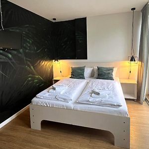 Vierpersoonskamer